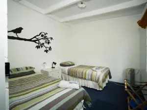 Mahaanui Quarters Farmstay