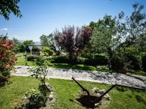 Hurz - Giardino Sannita