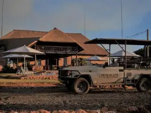 Morakane Safari Lodge