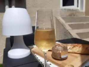 Appartement rénové le New-York en Centre Ville - Terrasse et Parking - Non climatisé