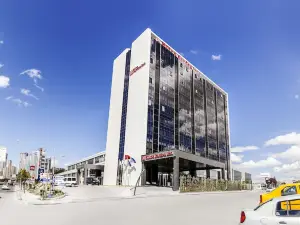 Hilton Garden Inn Ankara Gimat