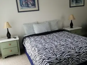 Becket Motel