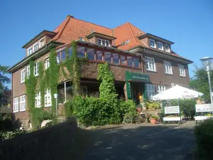 Landhotel Hitzacker