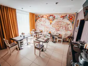 Parus Hotel