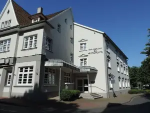 Hotel-Restaurant Zur Amtspforte