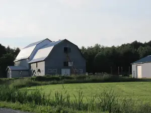 Gîte l'Autre Temps