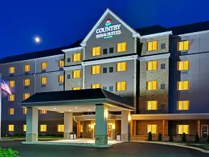 Country Inn & Suites by Radisson, Buffalo South I-90, NY