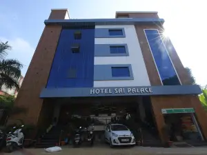Hotel Sai Palace, Balangir