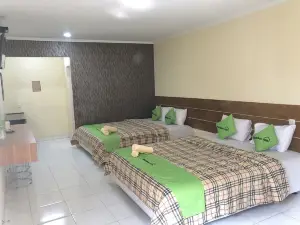 Bamboe Inn Homestay