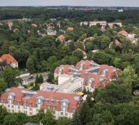 リンドナー ホテル ライプツィヒ