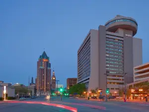 Hyatt Regency Milwaukee