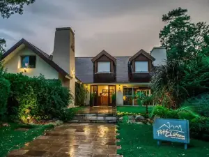 Petit Chateau Hotel Boutique