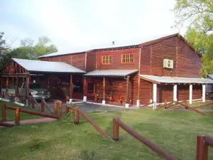 Aventura En Esquina