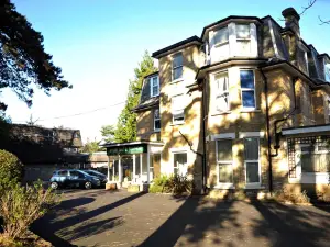 Apartment Bournemouth Centre Close to Beach