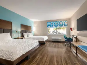 トュルー バイ ヒルトン ローレンスビル アトランタ I-85 シュガーローフ