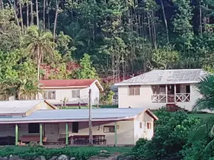 Navutovuto Accommodation