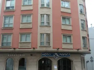 Hotel Nordés