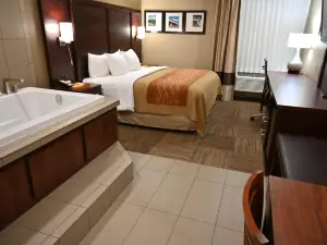 Giles Hotel Inn & Suites