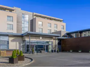 莊園西温泉及休閑俱樂部酒店