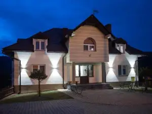 Dom Pod Lipą