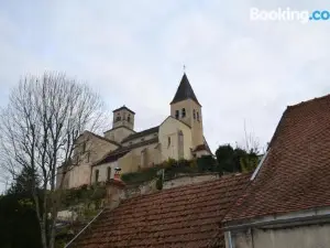 Gites Rural de La Douix