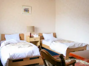Hotel Yuuzan