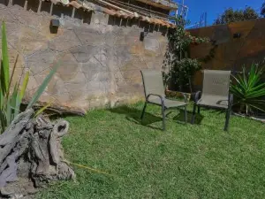 Madre Tierra Suites Tlalpujahua Centro