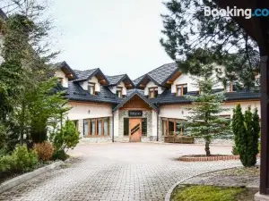Apartamenty Gorczańskie