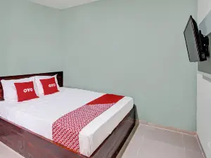 OYO Life 92428 Samudera Guesthouse