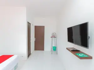 RedDoorz Near Rsud Banten Serang