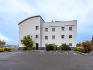 B&B Hotel Beauvais