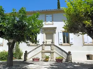Le Mas des Sorcières - Maison d'hôtes