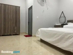 Nam Anh Homestay