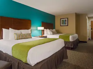 Best Western Central City