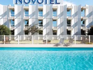 Hôtel Novotel Narbonne Sud
