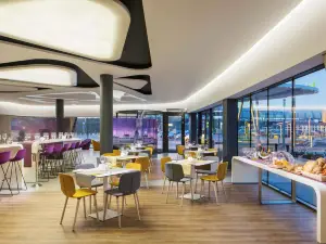 Ibis Styles Budapest Airport