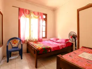 Iran Homestay