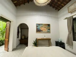 Nhà Lúa Homestay