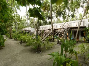 Yash Nature Resort