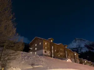 CGH Rés&Spa Chalets de Flambeau