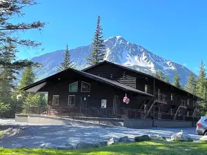 Spruce Lodge