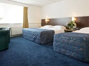 Hampshire Hotel Petit Nord