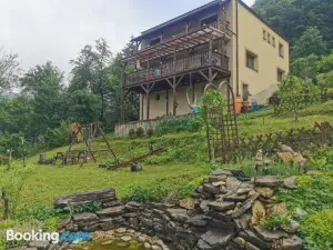 Apartmán Pawlonia