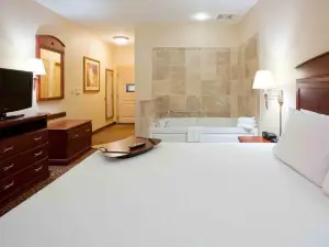 Hampton Inn Plover-Stevens Point