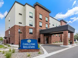 Cobblestone Hotel & Suites - de Pere Green Bay