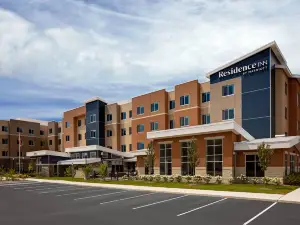 โรงแรม Residence Inn โดย Marriott Detroit Farmington Hills