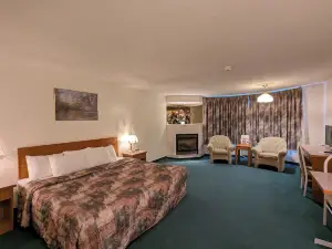 Western Budget Motel Leduc #3