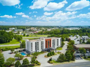 Hyatt Place Greensboro