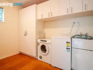 Harbour Haven - Akaroa Holiday Home