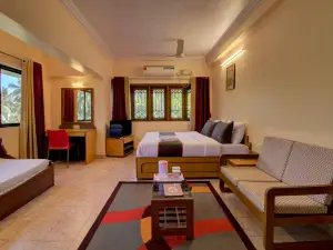 Hotel Sahyadri